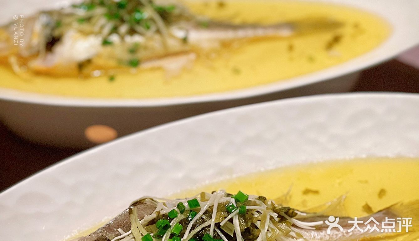 年夜饭餐厅已锁定🔒