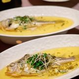 年夜饭餐厅已锁定🔒