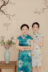 -米莱摄影写真(五大道别墅店)