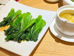 -德胜轩正宗顺德菜(宝安沙井会展中心店)