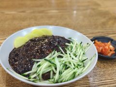 -吴草鸡爪오초닭발韩食堂(融恒盈嘉中心店)