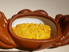 -功德林·素食餐厅(黄河路鸿祥大厦店)