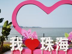-野狸岛