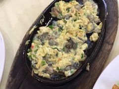 -真浪花园海鲜餐馆