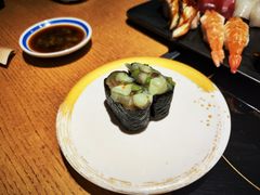 -合点寿司(美罗城店)