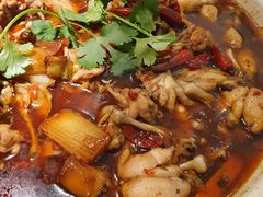 -马头巷·食景园(苏州总店)