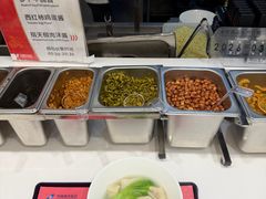 -南航明珠v2头等舱公务舱休息室