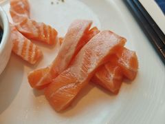 -Social 秀西餐厅-长沙瑞吉酒店(运达店)