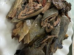 -元谋凉鸡店(百年老店)