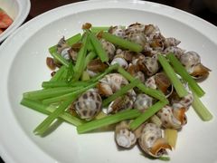 -瓯菜排档·温州海鲜(玕南店)