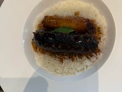 -北京泰富酒店-柏景轩中餐厅