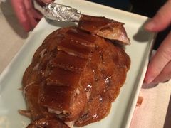-京味斋·烤鸭·北京菜(安贞店)
