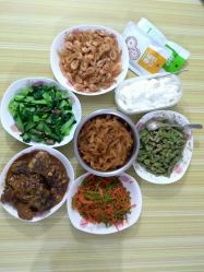 -稻香酒家-宴会厅·BB宴·年会·喜宴(天河领展店)