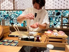 -小十Omakase(地王大厦店)