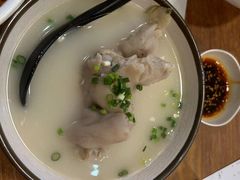 -谭师爷龙抄手(白下路店)