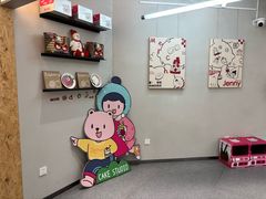 -静宜和她的朋友(星海广场店)