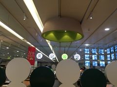 -庆记香港烧味小馆(浦东机场店)