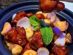 -南拳十三姨·潮汕砂锅粥·粤菜(西单大悦城店)