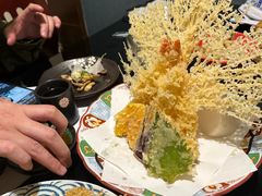 -天狗山料理(省体店)