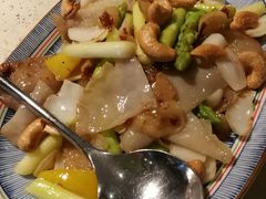 -T館·花园艺术餐厅