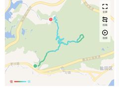 -梧桐山风景名胜区