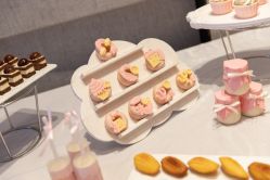 -觅糖派对·宝宝宴生日宴一站式派对策划(河西店)