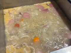 -泽成冰煮羊火锅(中正天街店)