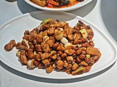 -光海·乡记酸菜鱼·始于1996(花园路店)