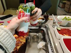 -海底捞火锅(月湖广场店)