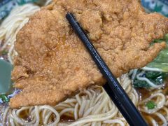 -食惠里小笼包面馆(越秀店)