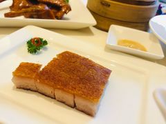 -利苑酒家(合景国际金融广场店)