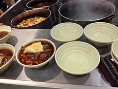 -晓马鸭店(新芜路店)