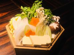 -山葵家·创意料理(临平银泰城店)