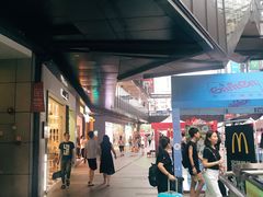 -江燕路万科里