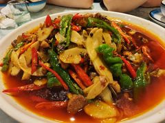 -陈胖子特色菜.鲜货现炒(融景城店)