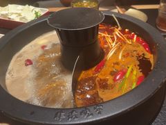 -晓宇重庆火锅(西安荟聚店)