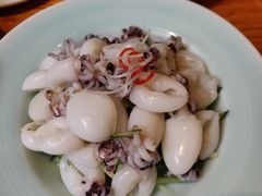 -苹果树下艺术餐厅(通州店)