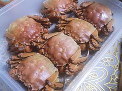 -三妹小龙虾·黄油蟹(华侨城总店)