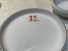 -金家老三饭庄(常营店)