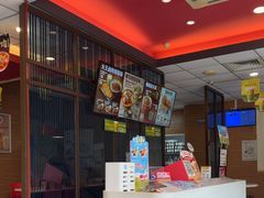 -永和大王(万顺路店)