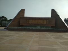 -上海市龙华烈士陵园