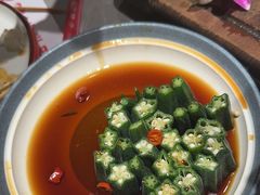 -通海俄式烧烤·俄罗斯大串(嵩山路店)