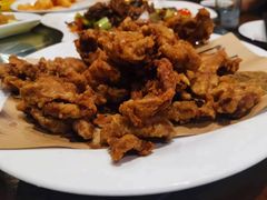 -浩家苑菜馆(汉口路店)