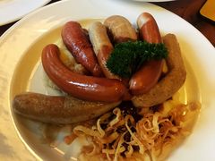 -宝莱纳餐厅(滨江店)