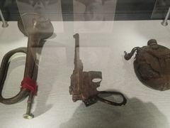 -照金红色旅游名镇