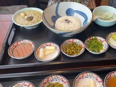 -寄畅興·百年蟹黄面·万国建筑群(外滩27号店)