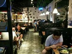 大堂-七裕庄(凯旋南路店)