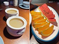 -喜粤广东菜(汉屯路店)