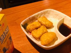-姚面记·海派家常菜(恒基名人购物中心店)