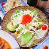 最近万象城新开一家回转寿司很火爆